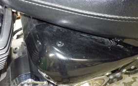 YAMAHA XV1700 ROADSTAR MIDNIGHT 2008