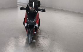 YAMAHA N-MAX 125 SE86J