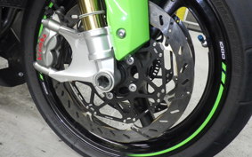 KAWASAKI ZX 10 NINJA ABS 2019 ZXT02E
