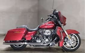 HARLEY HARLEY FLHX1690 2012 KBM