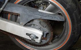 HONDA HORNET 250 2007 MC31