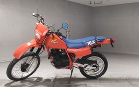 HONDA XLX250R MD08