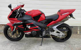 HONDA CBR954RR FIRE BLADE 2002 SC50