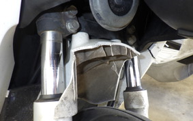HONDA BENLY 110 2006 JA09