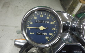 YAMAHA SRV250 RENAISSA 1997 4DN