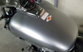 HONDA SHADOW 400 SLASHER 2008 NC40