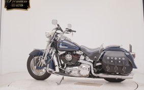 HARLEY FLSTS 1450 1999