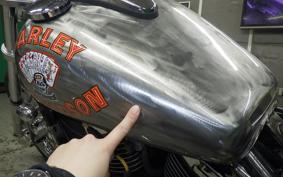 KAWASAKI VULCAN 400 Gen.2 1995 VN400A