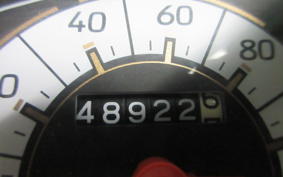 SUZUKI ADDRESS V125 CF46A