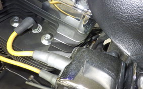 HARLEY FXDL 1580 2007