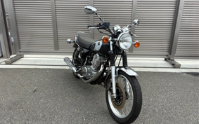 YAMAHA SR400 FINAL ED 2021 RH16J