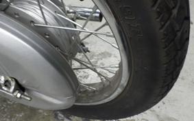 HONDA CROSS CUB 50 2024 AA06