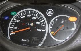 YAMAHA AXIS 125 TREET 2001 SE53J