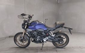 HONDA CB250R MC52