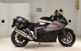 BMW K1300S 2011