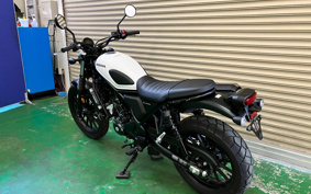 HONDA CL250 MC57