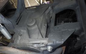 SUZUKI ADDRESS 110 2020 CE47A