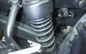 HONDA REBEL 250 1988 MC49