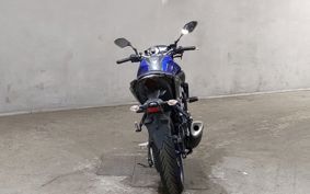 YAMAHA MT-03 2019 RH13J
