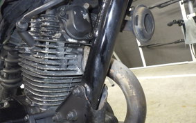 YAMAHA TW200 2JL