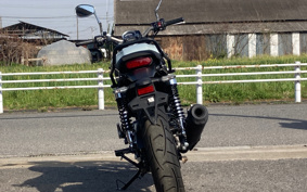 HONDA GB350S 2023 NC59