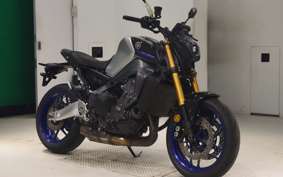 YAMAHA MT-09 SP 2023 RN69J
