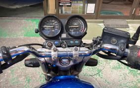 HONDA CB400SF NC42