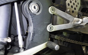 HONDA CBR600RR A 2014 PC40