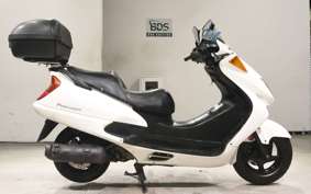 HONDA FORESIGHT EX