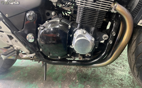 HONDA CB1300SF SUPER FOUR 1998 SC40