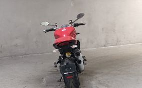 DUCATI  DUCATI  MONSTAR 1200 M603JA