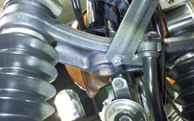 SUZUKI ST250E NJ4CA