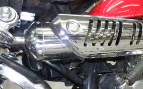 HONDA MONKEY 1997 AB27