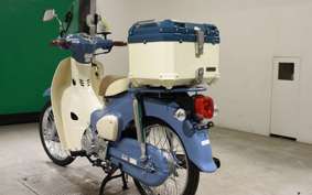HONDA C50 SUPER CUB 2002 AA09