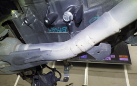 SUZUKI ｼﾞｸｻｰ150 2020 NG4BG