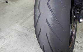 TRIUMPH DAYTONA 675 R 2015