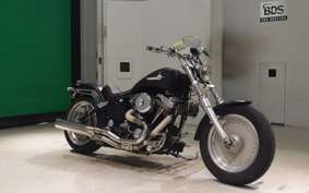 HARLEY FLSTC 1340 1988