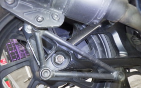 HONDA PCX125 2019 JF81