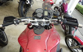 BMW F700GS 2013