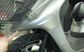 YAMAHA JOG Gen.5 SA36J