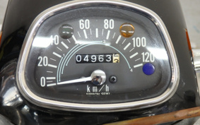HONDA CD125K CD125K