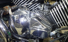 KAWASAKI ELIMINATOR 250 V VN250A