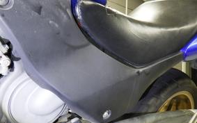 HONDA HORNET 250 MC31