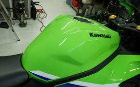 KAWASAKI ZX-25RR 2026 ZX250H