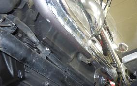 YAMAHA XVS950A MIDNIGHT STAR 2011