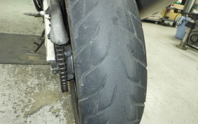 HONDA CBR250RR 2007 MC22