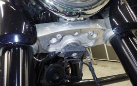 HARLEY FLSB 1750 2020