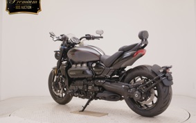 TRIUMPH ROCKET III GTストーム 2026