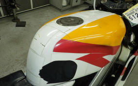 HONDA NSR250R 2012 MC21