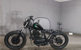 YAMAHA SR400 1996 1JR